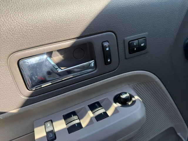 SEMINUEVOS FORD Edge a Estados en autogozo