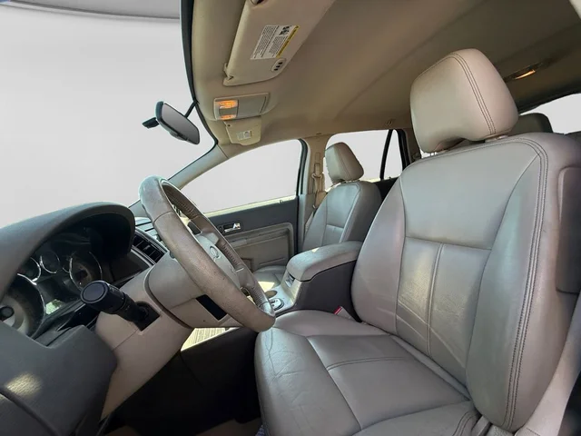 SEMINUEVOS FORD Edge a Estados en autogozo