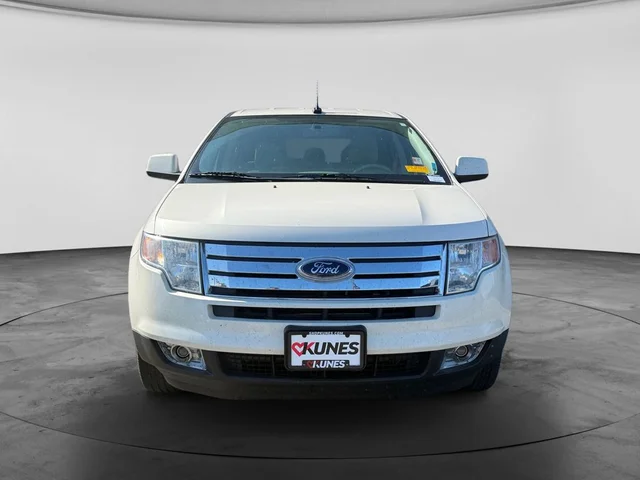 SEMINUEVOS FORD Edge a Estados en autogozo