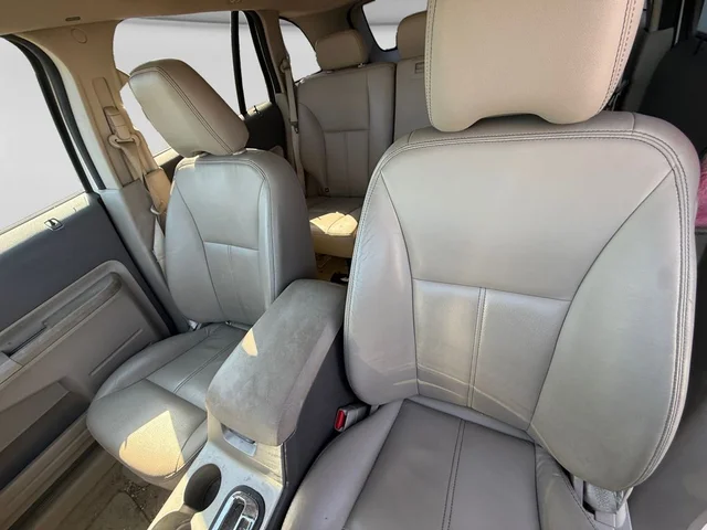 SEMINUEVOS FORD Edge a Estados en autogozo
