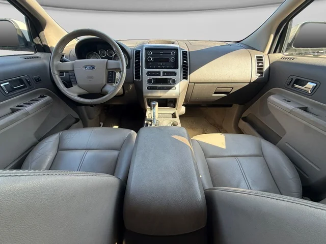 SEMINUEVOS FORD Edge a Estados en autogozo