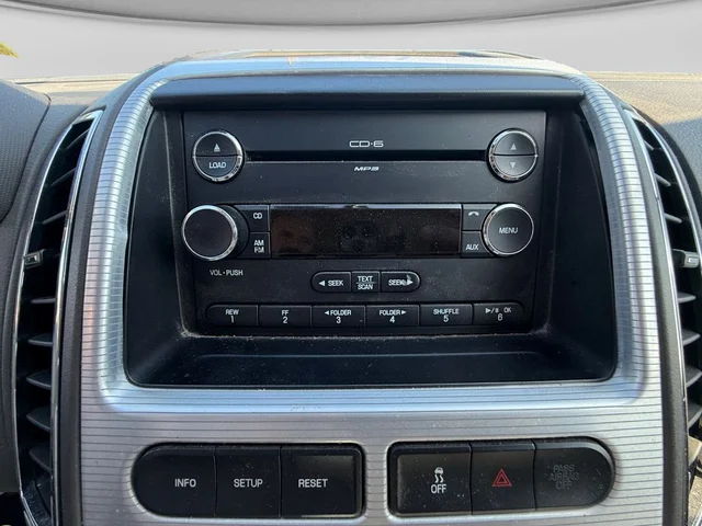 SEMINUEVOS FORD Edge a Estados en autogozo
