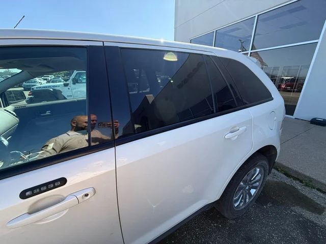 SEMINUEVOS FORD Edge a Estados en autogozo