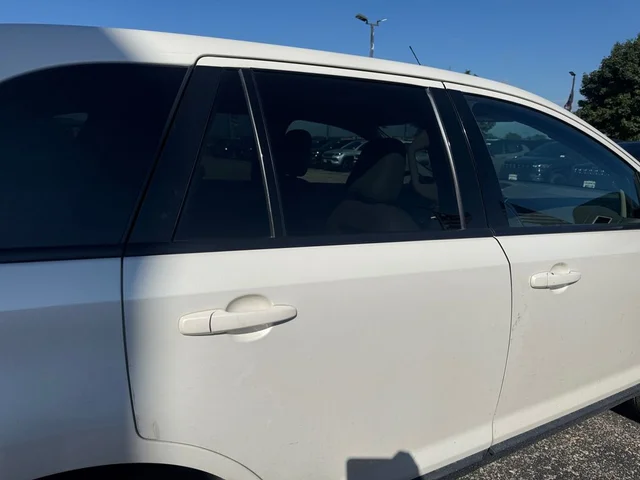 SEMINUEVOS FORD Edge a Estados en autogozo
