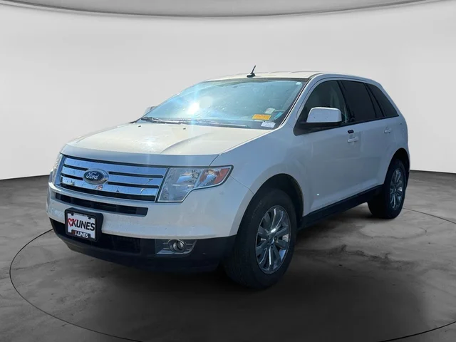 SEMINUEVOS FORD Edge a Estados en autogozo