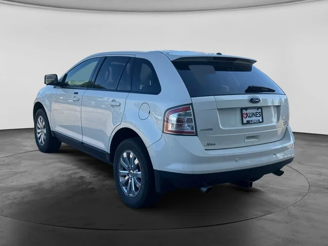 SEMINUEVOS FORD Edge a Estados en autogozo