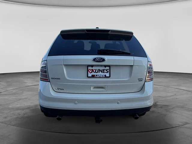 SEMINUEVOS FORD Edge a Estados en autogozo