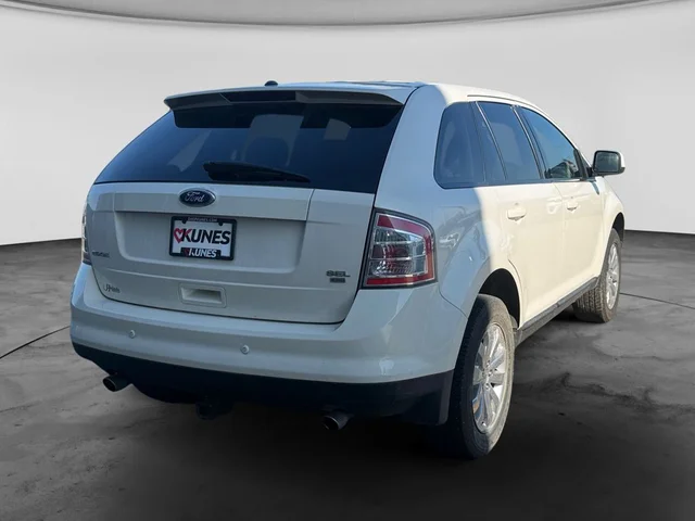 SEMINUEVOS FORD Edge a Estados en autogozo