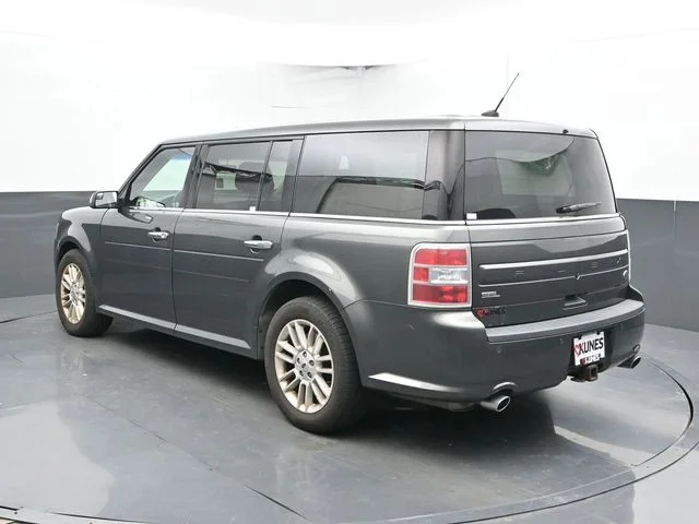 SEMINUEVOS FORD Flex a Estados en autogozo