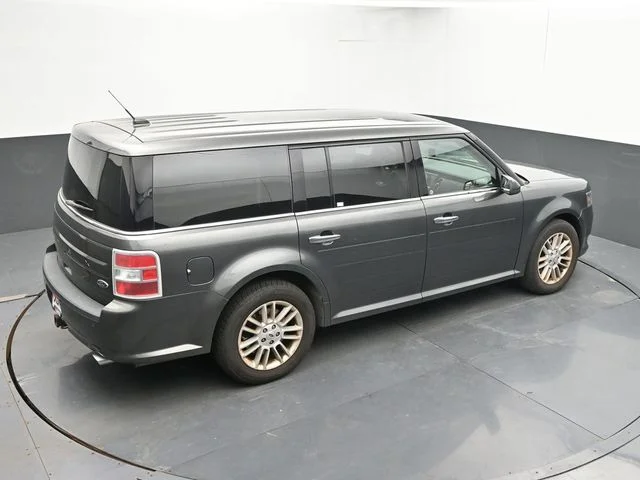 SEMINUEVOS FORD Flex a Estados en autogozo