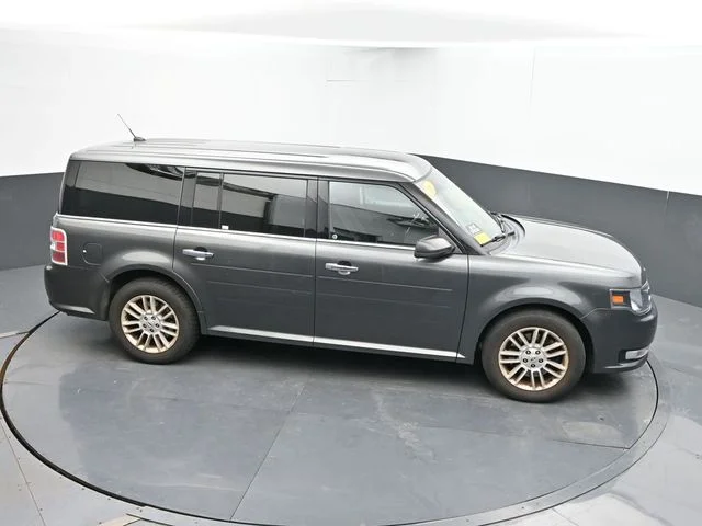 SEMINUEVOS FORD Flex a Estados en autogozo