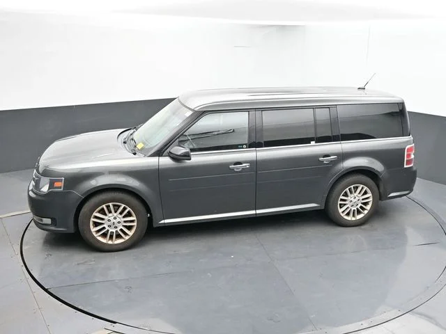 SEMINUEVOS FORD Flex a Estados en autogozo