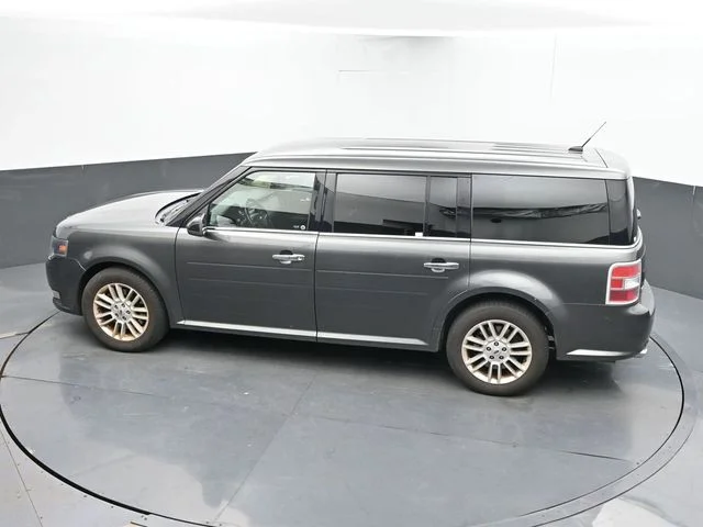 SEMINUEVOS FORD Flex a Estados en autogozo