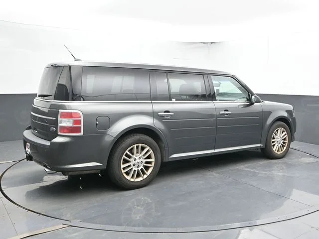 SEMINUEVOS FORD Flex a Estados en autogozo