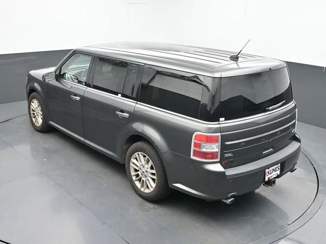 SEMINUEVOS FORD Flex a Estados en autogozo