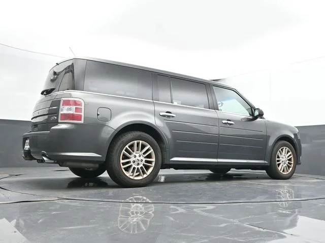 SEMINUEVOS FORD Flex a Estados en autogozo