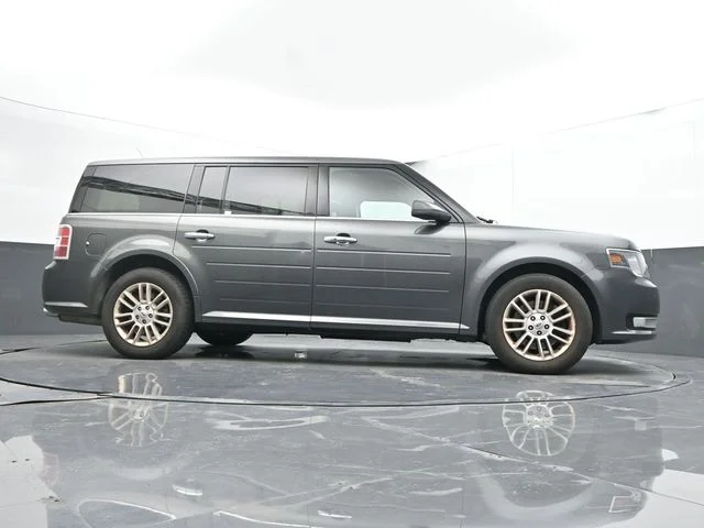 SEMINUEVOS FORD Flex a Estados en autogozo