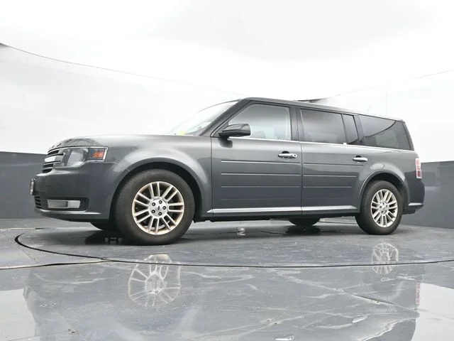 SEMINUEVOS FORD Flex a Estados en autogozo