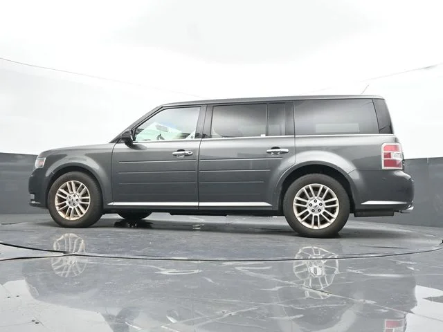 SEMINUEVOS FORD Flex a Estados en autogozo
