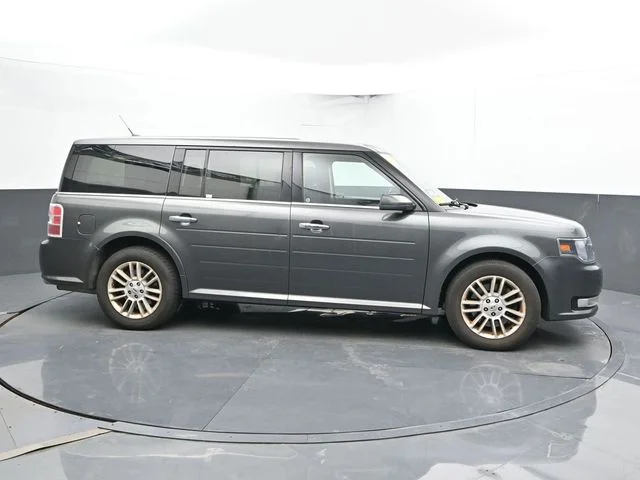 SEMINUEVOS FORD Flex a Estados en autogozo