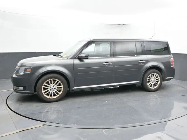 SEMINUEVOS FORD Flex a Estados en autogozo