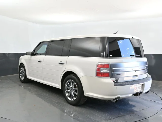 SEMINUEVOS FORD Flex a Estados en autogozo