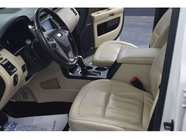 SEMINUEVOS FORD Flex a Estados en autogozo