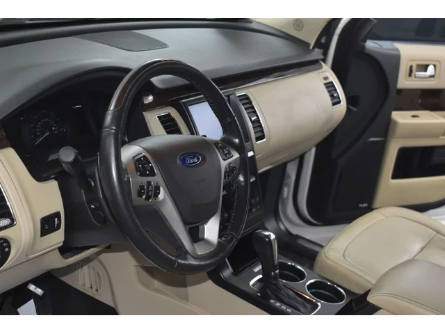SEMINUEVOS FORD Flex a Estados en autogozo