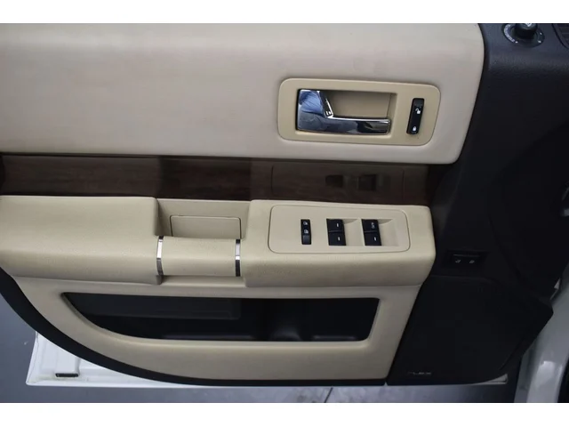 SEMINUEVOS FORD Flex a Estados en autogozo