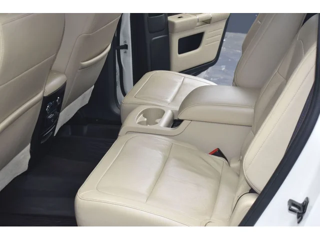 SEMINUEVOS FORD Flex a Estados en autogozo