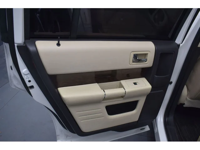SEMINUEVOS FORD Flex a Estados en autogozo