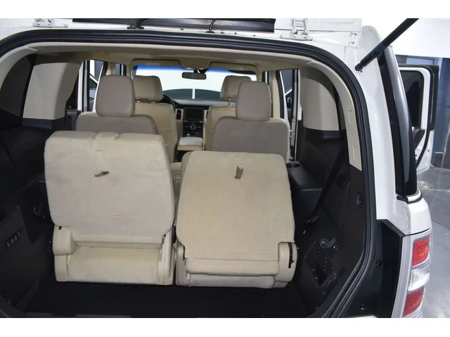 SEMINUEVOS FORD Flex a Estados en autogozo