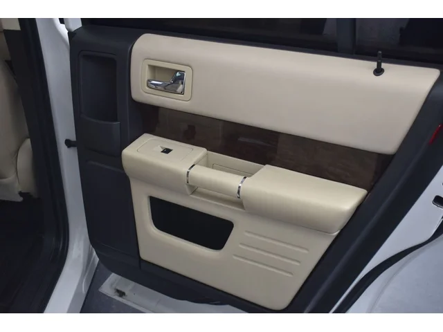 SEMINUEVOS FORD Flex a Estados en autogozo