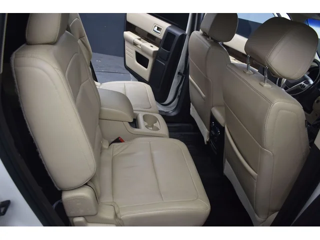 SEMINUEVOS FORD Flex a Estados en autogozo