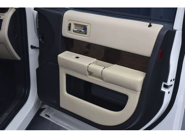 SEMINUEVOS FORD Flex a Estados en autogozo