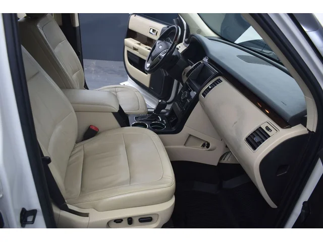 SEMINUEVOS FORD Flex a Estados en autogozo