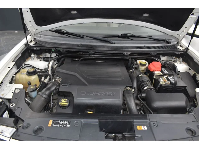 SEMINUEVOS FORD Flex a Estados en autogozo