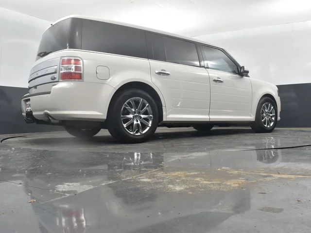 SEMINUEVOS FORD Flex a Estados en autogozo