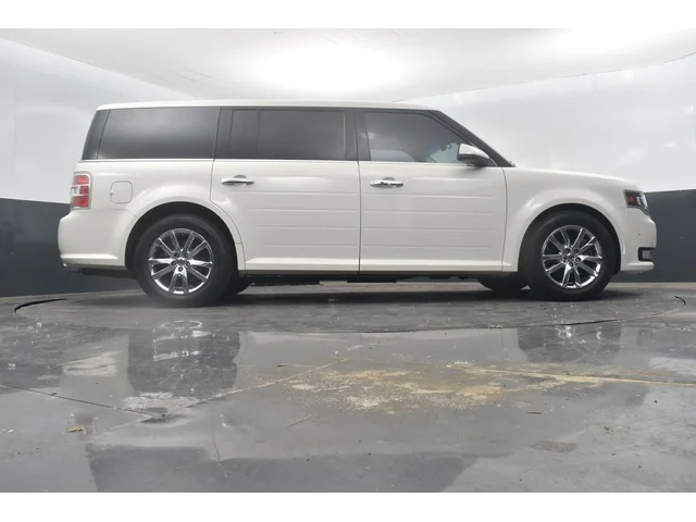 SEMINUEVOS FORD Flex a Estados en autogozo
