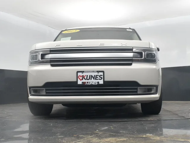 SEMINUEVOS FORD Flex a Estados en autogozo