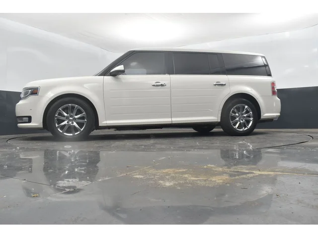 SEMINUEVOS FORD Flex a Estados en autogozo