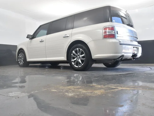 SEMINUEVOS FORD Flex a Estados en autogozo