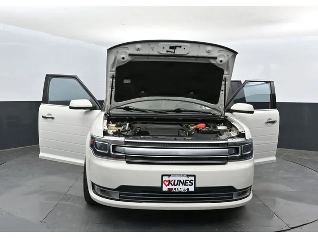 SEMINUEVOS FORD Flex a Estados en autogozo