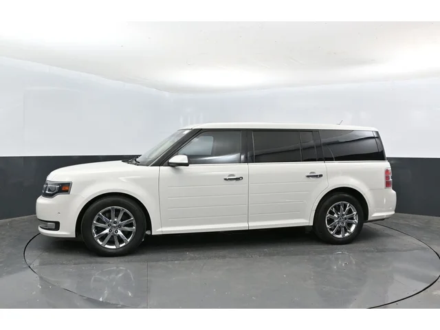 SEMINUEVOS FORD Flex a Estados en autogozo