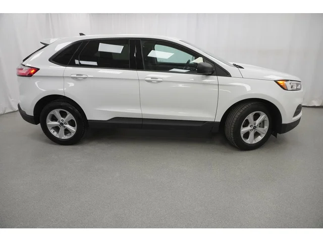 SEMINUEVOS FORD Edge a Estados en autogozo