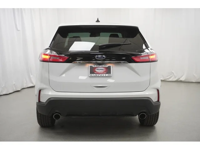 SEMINUEVOS FORD Edge a Estados en autogozo