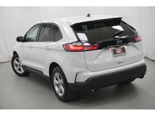 SEMINUEVOS FORD Edge a Estados en autogozo