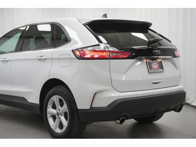 SEMINUEVOS FORD Edge a Estados en autogozo