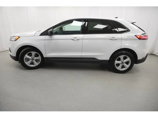 SEMINUEVOS FORD Edge a Estados en autogozo