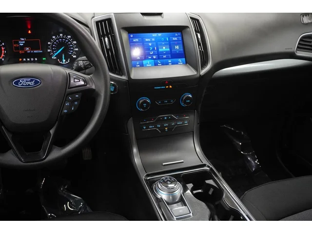 SEMINUEVOS FORD Edge a Estados en autogozo